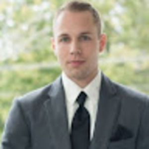 Meet your Posher, Jonathan